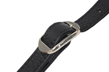 画像をギャラリービューアに読み込む, 新品未使用 BALENCIAGA バレンシアガ ルカゴール ショルダーバッグ 781911 イタリア製 ミニ レザー ブラック 4c067188 正規品