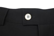 画像をギャラリービューアに読み込む, 極美品 LOUIS VUITTON ルイヴィトン Wool Slacks ウール スラック サイズ 50 ブラック メンズ RM251MM 中古 4c072461