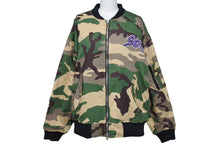 画像をギャラリービューアに読み込む, 極美品 CHROMEHEARTS クロムハーツ MATTYBOY SexRecords ボンバージャケット ダガーファスナー クロスボタン サイズM 中古 4c067405