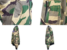 画像をギャラリービューアに読み込む, 極美品 CHROMEHEARTS クロムハーツ MATTYBOY SexRecords ボンバージャケット ダガーファスナー クロスボタン サイズM 中古 4c067405