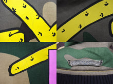 画像をギャラリービューアに読み込む, 極美品 CHROMEHEARTS クロムハーツ MATTYBOY SexRecords ボンバージャケット ダガーファスナー クロスボタン サイズM 中古 4c067405