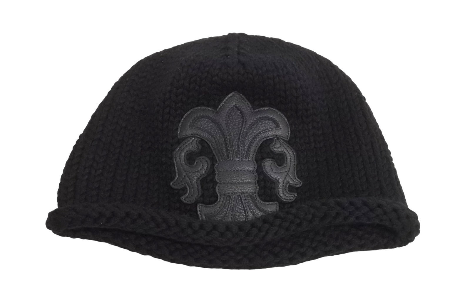 クロムハーツ　ビーニーキャップ Chrome Hearts(クロムハーツ) – タグ 