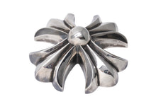 画像をギャラリービューアに読み込む, CHROME HEARTS クロムハーツ PAPERWEIGHT CH PLUS ペーパーウェイト CHプラス シルバー925 置物 美品 中古 4c067441