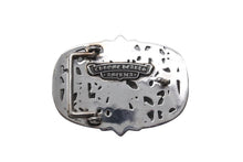 画像をギャラリービューアに読み込む, CHROME HEARTS クロムハーツ BUCKL CEMETERY1.5 セメタリークロス バックル シルバー925 重量248g .925 2003 刻印 美品 中古 4c067442