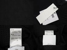 画像をギャラリービューアに読み込む, 新品未使用 CHROME HEARTS クロムハーツ トラッシュピックアッププラス ナイロン パンツ ブラック ポリウレタン ロゴ サイズL 中古 4c067450