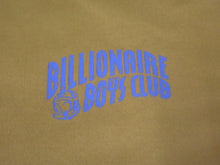 画像をギャラリービューアに読み込む, 新品未使用 Billionaire Boys Club ビリオネアボーイズクラブ BB SMALL ARCH Ｔシャツ APPLE CINNAMON 半袖 ロゴ 841-1300 サイズXL 中古 4c067478