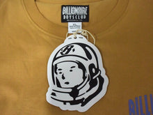 画像をギャラリービューアに読み込む, 新品未使用 Billionaire Boys Club ビリオネアボーイズクラブ BB SMALL ARCH Ｔシャツ APPLE CINNAMON 半袖 ロゴ 841-1300 サイズXL 中古 4c067478