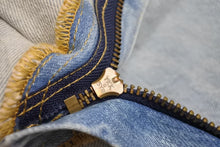 画像をギャラリービューアに読み込む, 新品未使用 Billionaire Boys Club ICECREAM ビリオネアボーイズクラブ ICEJP241P001 サイズL ウォッシュドデニムパンツ 4c067484