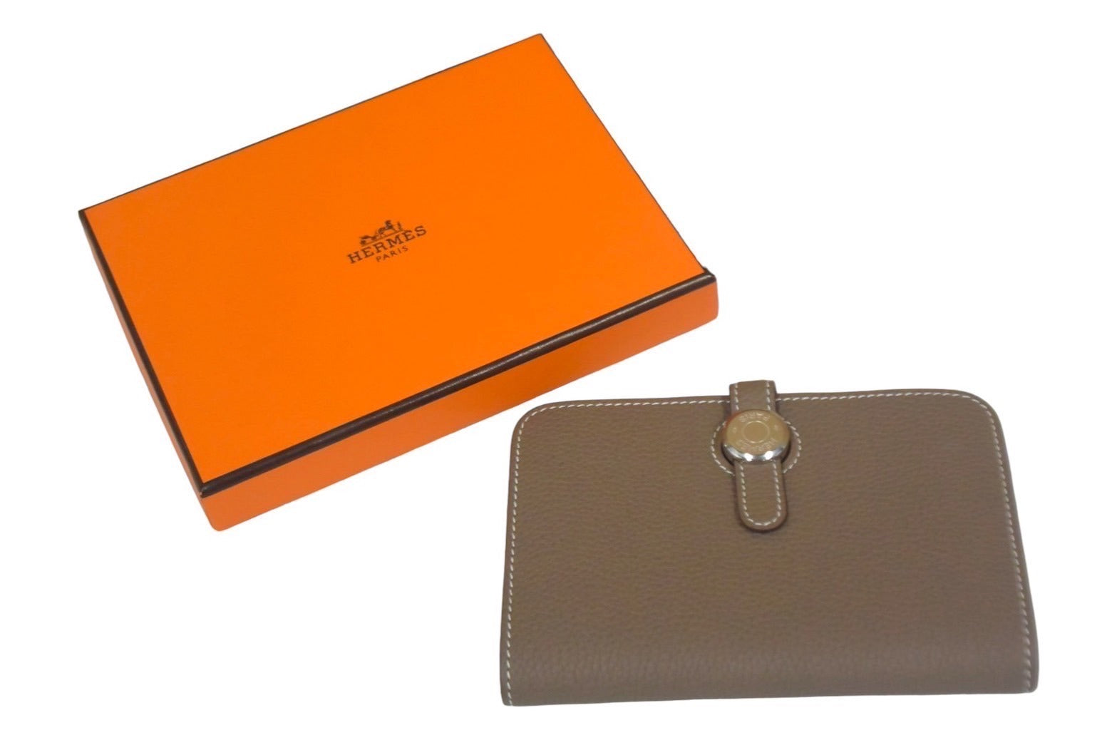 HERMES – Casanova Vintage