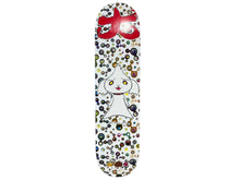 Load image into Gallery viewer, 新品未使用 Takashi Murakami タカシムラカミ Supreme シュプリーム スケートデッキ 2007 Shimon-kun マルチカラー 中古 4c067579