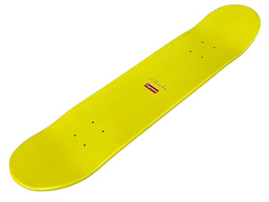 New and unused Takashi Murakami Supreme Skate Deck 2007 Bunbu-kun Multicolor Used 4c067580