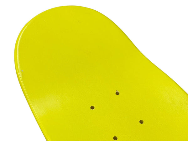 New and unused Takashi Murakami Supreme Skate Deck 2007 Bunbu-kun Multicolor Used 4c067580