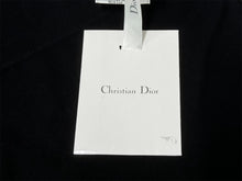 Load image into Gallery viewer, 新品未使用 Christian Dior クリスチャンディオール J&#39;ADORE ジャドール タンクトップ 3H16155400 サイズ38 ブラック 中古 4c067589