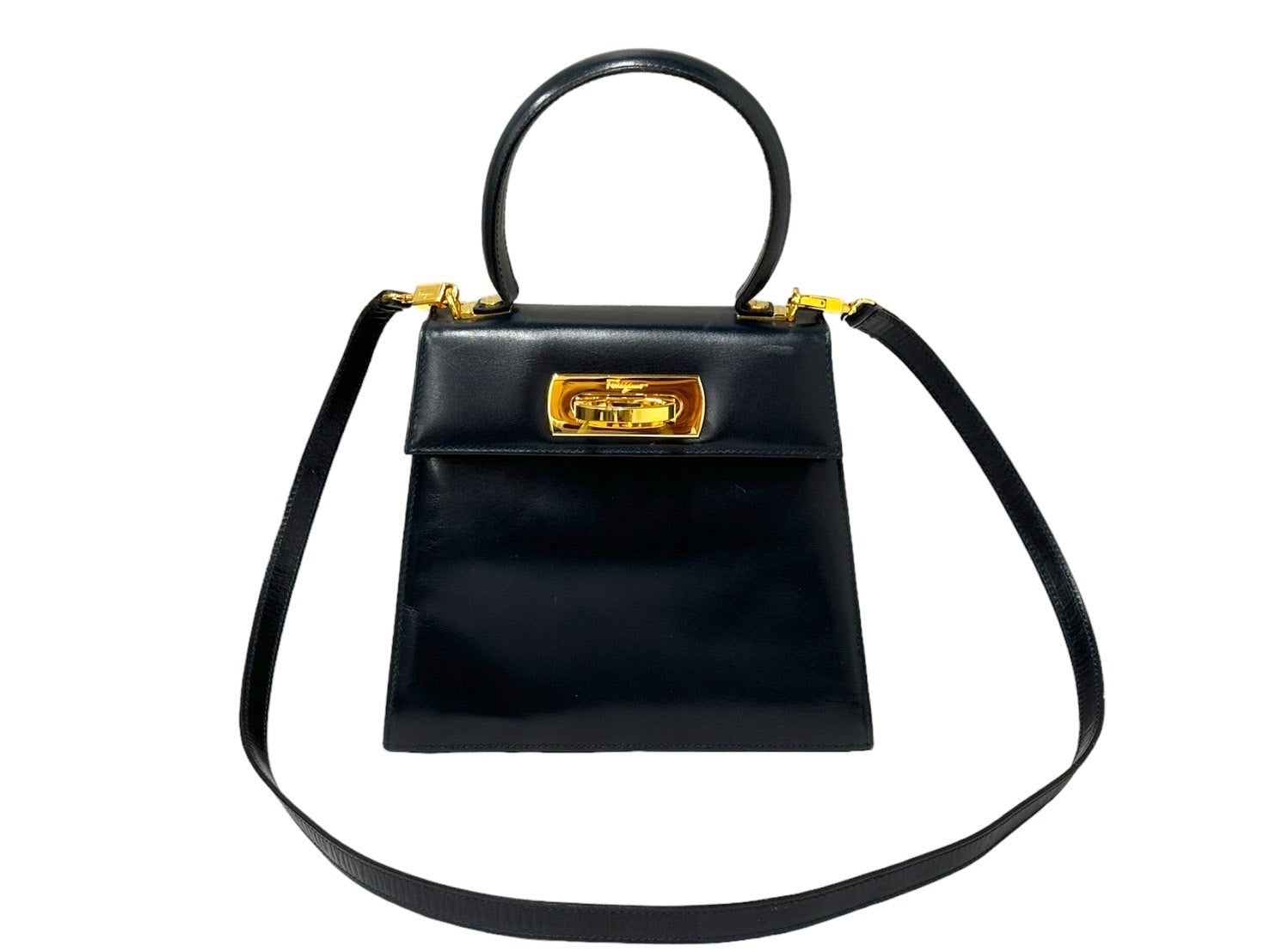 Salvatore Ferragamo – Casanova Vintage