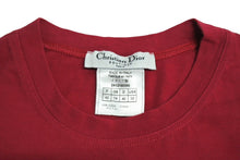 画像をギャラリービューアに読み込む, 極美品 Christian Dior クリスチャンディオール J'ADORE ジャドール タンクトップ 2A12155300 サイズ42 ガリアーノ期 ピンク イエロー 中古 4c067611