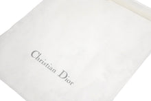 画像をギャラリービューアに読み込む, 新品未使用 Christian Dior クリスチャンディオール J&#39;ADORE VネックTシャツ 3H16155400 サイズ36 コットン ブラック ホワイト 中古 4c067624