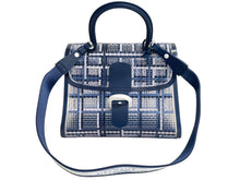 画像をギャラリービューアに読み込む, 極美品 DELVAUX デルボー Brillant MM S The Dreamer ショルダーバッグ ドリーマー 21SS ラバー ビニール AA0405ACQ049BLN 中古 4c067636