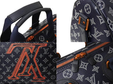 画像をギャラリービューアに読み込む, 極美品 LOUIS VUITTON ルイヴィトン スピーディバンドリエール40 2way ハンドバッグ モノグラムインク アップサイトダウン M43697 中古 4c067658
