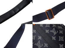 画像をギャラリービューアに読み込む, 極美品 LOUIS VUITTON ルイヴィトン スピーディバンドリエール40 2way ハンドバッグ モノグラムインク アップサイトダウン M43697 中古 4c067658