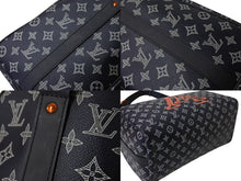 画像をギャラリービューアに読み込む, 極美品 LOUIS VUITTON ルイヴィトン スピーディバンドリエール40 2way ハンドバッグ モノグラムインク アップサイトダウン M43697 中古 4c067658