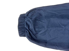 画像をギャラリービューアに読み込む, NIKE ナイキ ジャケット 00s リバーシブルブルゾン サイズXL ワンポイント 刺繍 3510 ネイビー オレンジ 美品 中古 4c067698