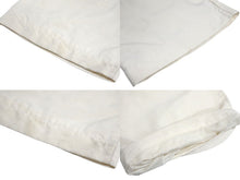 Load image into Gallery viewer, 新品同様 BALENCIAGA バレンシアガ 3B SPORTS ICON トラックスーツパンツ 746510 ホワイト ブルー サイズXXS 中古 4c067708