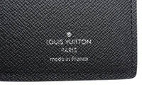 Load image into Gallery viewer, 新品未使用 LouisVuitton ルイヴィトン ダミエグラフィットオーガナイザードゥポッシュ カードケース N63075 ブラック 中古 4c067738