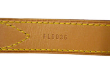 Load image into Gallery viewer, LOUIS VUITTON ルイヴィトン バギーGM ショルダーバッグ M95048 モノグラムデニム ブルー ベージュ 美品 中古 4c067751