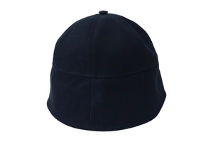 New unused item LouisVuitton Sailor hat hat M7499L Made in Italy Cotton Black White Used 4c067858