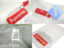 Load image into Gallery viewer, 新品未使用 Supreme シュプリーム ナイロンジャケット トラックジャケット Sロゴ サイズL 中古 4c067901