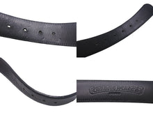 画像をギャラリービューアに読み込む, CHROME HEARTS クロムハーツ ミリタリー スター ベルト バックル シルバー925 サイズ38 シルバー金具 美品 中古 4c067917