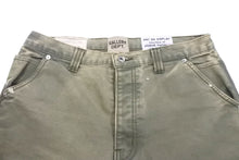 画像をギャラリービューアに読み込む, Gallery Dept. ギャラリーデプト La Carpenter Flare Trousers Moss エルエー カーペンター フレアパンツ 32インチ モス 美品 中古 4c067974