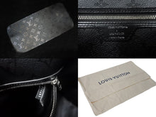 Load image into Gallery viewer, 極美品 LOUIS VUITTON ルイヴィトン LV×UF ウルスフィッシャー ネヴァーフルMM M45564 2021年 ホワイト ブラック 中古 4c068016