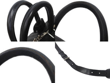 画像をギャラリービューアに読み込む, LOUISVUITTON ルイヴィトン キーポルバンドリエール 45 ボストンバッグ N41418 ダミエグラフィット PVC レザー 美品 中古 4c068098