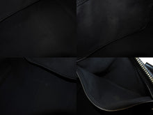 画像をギャラリービューアに読み込む, LOUISVUITTON ルイヴィトン キーポルバンドリエール 45 ボストンバッグ N41418 ダミエグラフィット PVC レザー 美品 中古 4c068098