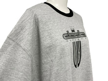 画像をギャラリービューアに読み込む, 新品未使用 DADA SUPREME ダダ シュプリーム Sword 半袖Ｔシャツ サイズXL グレー ブラック シルバー ラバープリント 中古 4c068108