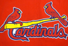 画像をギャラリービューアに読み込む, Majestic マジェスティック セントルイス カージナルス Randal Grichuk 半袖Tシャツ サイズL レッド コットン 美品 中古 4c068110