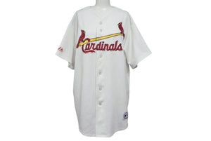 Majestic Majestic Baseball Shirt Cardinals Vintage Matte Carpenter 29 Good Condition Used 4c068111 Genuine Product