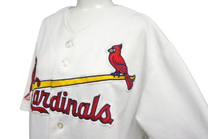 Majestic Majestic Baseball Shirt Cardinals Vintage Matte Carpenter 29 Good Condition Used 4c068111 Genuine Product