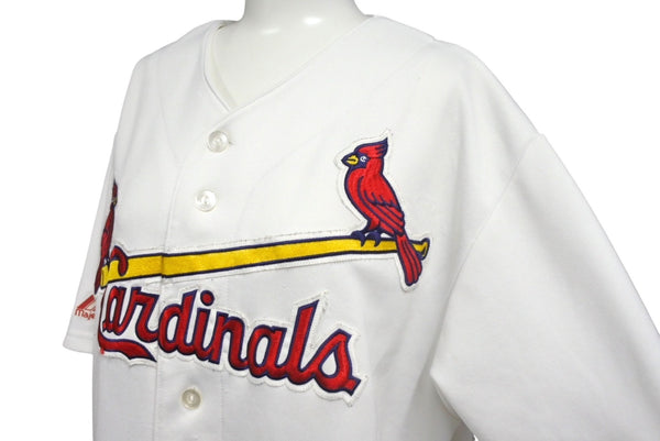 Majestic Majestic Baseball Shirt Cardinals Vintage Matte Carpenter 29 Good Condition Used 4c068111 Genuine Product
