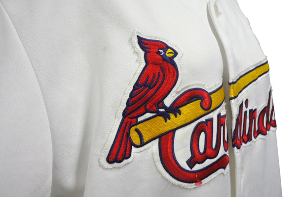 Majestic Majestic Baseball Shirt Cardinals Vintage Matte Carpenter 29 Good Condition Used 4c068111 Genuine Product