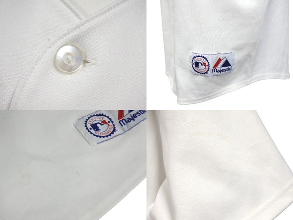 Majestic Majestic Baseball Shirt Cardinals Vintage Matte Carpenter 29 Good Condition Used 4c068111 Genuine Product