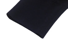 Load image into Gallery viewer, ISAIA イザイア ハイネック タートルネック ニット セーター トップス イタリア製 ウール ネイビー 良品 中古 4c068114 正規品