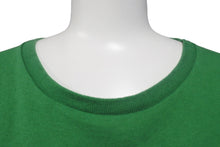 Load image into Gallery viewer, DELTA PRO WEIGHT デルタプロウェイト 半袖Tシャツ THE GREEN LINE プリント ホンジュラス製 コットン グリーン XL 良品 中古 4c068116