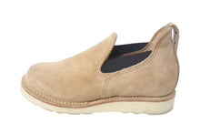 画像をギャラリービューアに読み込む, ChromeHearts クロムハーツ WESCO ウエスコ ROMEO ロメオ シルバー装飾サイドゴアブーツ スエード シルバー925 9 良品 中古 4c068126