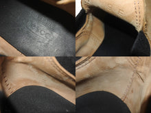 画像をギャラリービューアに読み込む, ChromeHearts クロムハーツ WESCO ウエスコ ROMEO ロメオ シルバー装飾サイドゴアブーツ スエード シルバー925 9 良品 中古 4c068126