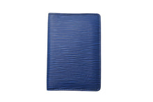 Load image into Gallery viewer, 極美品 LOUIS VUITTON ルイヴィトン オーガナイザー ドゥ ポッシュ カードケース M68717 エピ レザー マルチカラー 中古 4c068166