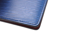 Load image into Gallery viewer, 極美品 LOUIS VUITTON ルイヴィトン オーガナイザー ドゥ ポッシュ カードケース M68717 エピ レザー マルチカラー 中古 4c068166