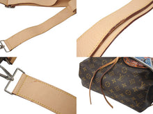 画像をギャラリービューアに読み込む, LOUIS VUITTON ルイヴィトン シンディー シャーマン カメラメッセンジャー ショルダーバッグ M40287 美品 中古 4c068247