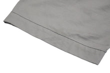 Load image into Gallery viewer, 極美品 KAPITAL キャピタル キャンバス Wニー ルーキーペインターパンツ K2209LP806 サイズS グレー イエロー 中古 4c068293